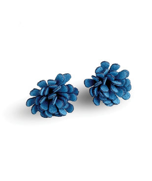 Small Flower Earrings