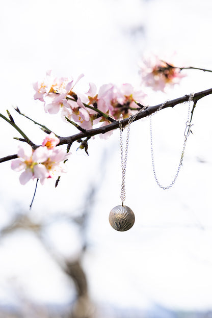 Rosemary Provence Charm Pendant