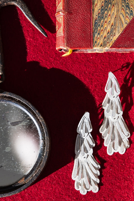 Romarin Chandelier Earrings