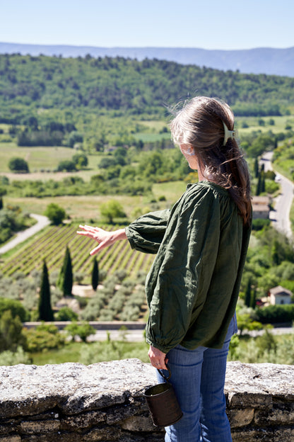 Charmed by Provence Workshops