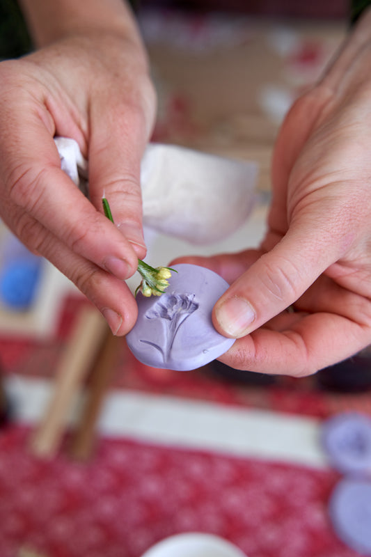Charmed by Provence Workshops