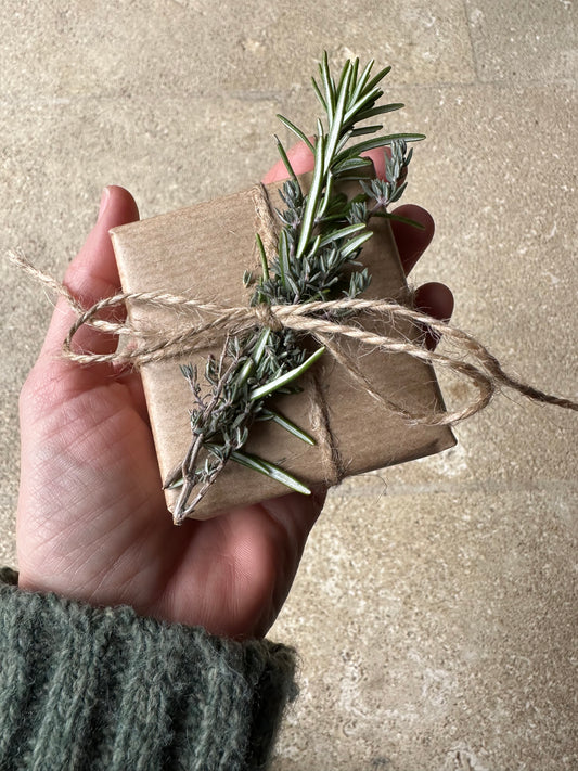 Gift cards