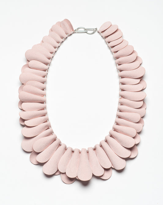 Petal Necklace