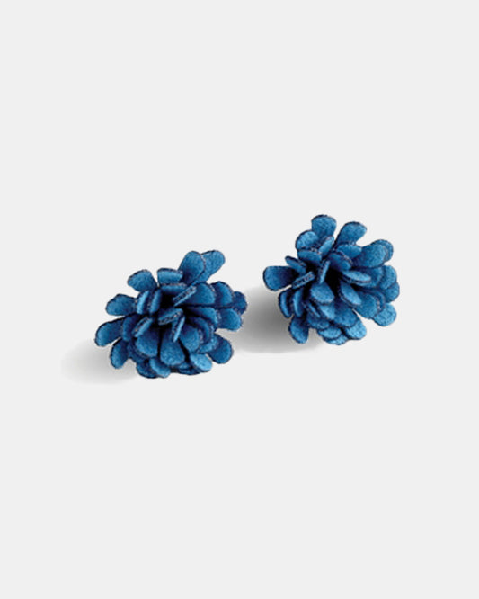 Small Flower Earrings