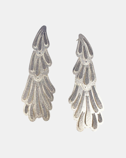 Romarin Chandelier Earrings