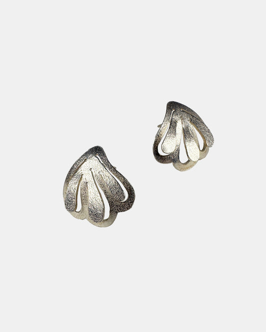 Romarin Shell Earrings